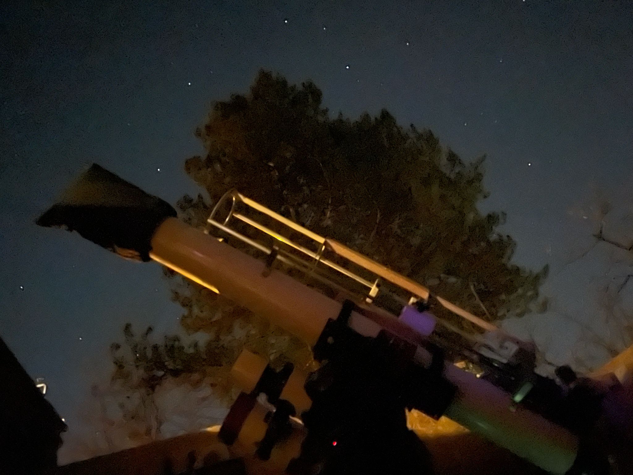 125/1560 Refraktor (Passau‑Refraktor)